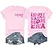 in My Dance Mom Era Shirts for Women Funny Mama T-Shirt Mom Life Graphic Tee Casual Short Sleeve Tops Pink M