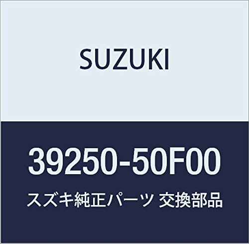 mocchi出品 Amazon | SUZUKI (スズキ) 純正部品 アンテナアッシ キャリィ/エブリィ