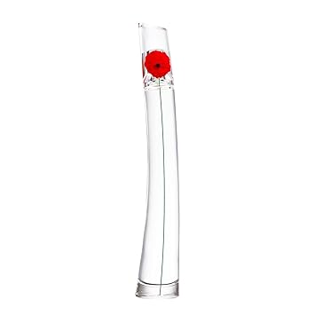 Flower by Kenzo, 3.3 oz Eau De Parfum Spray for Women main image 0
