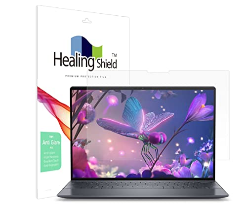 Film de protection d'écran Dell XPS 13 Plus 9320 9340 13,3 pouces mat AGL-9340-25