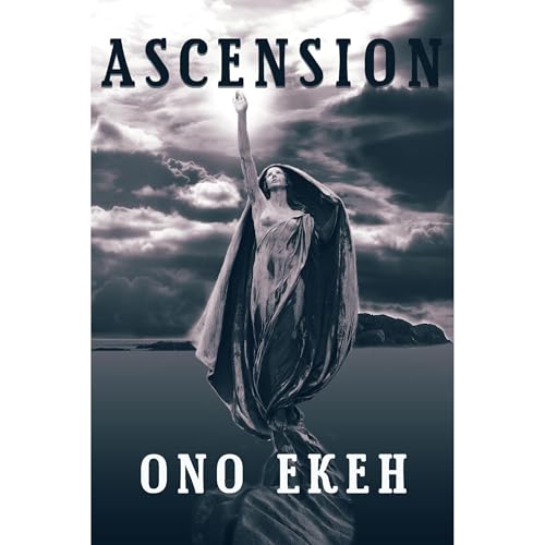 Ascension by Ono Ekeh episode artwork
