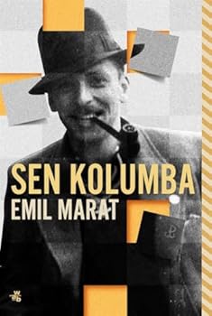 Hardcover Sen Kolumba (Polish Edition) [Polish] Book