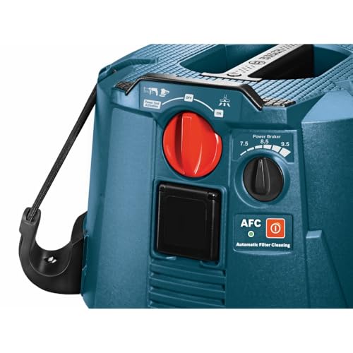 Bosch VAC090AH 9 Gallon Extractor
