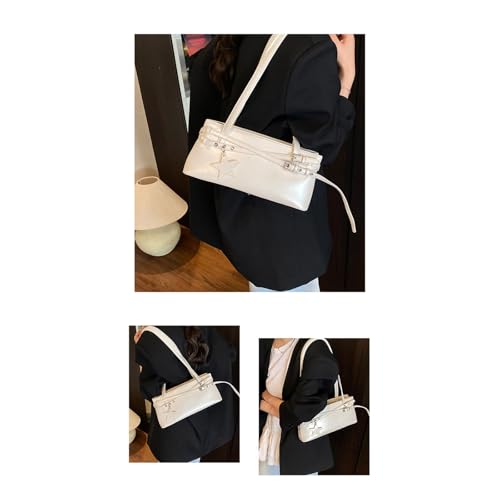Sac à main à la mode pour tous les jours pratique et compact - 4