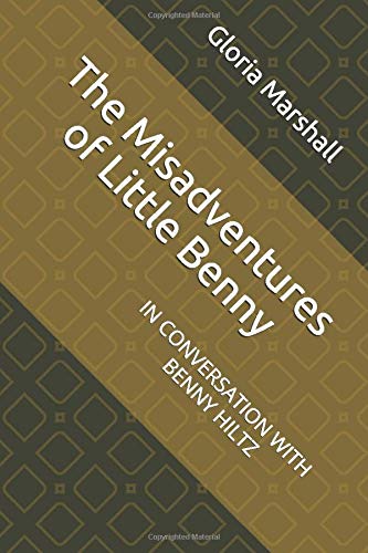 The Misadventures of Little Benny The Misadventures of Little Benny