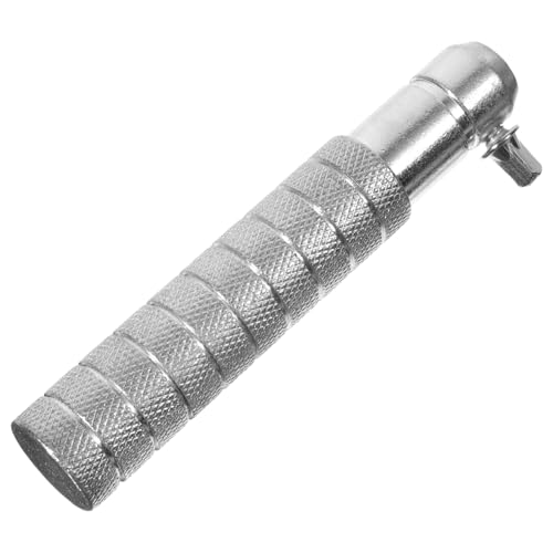 Yardwe Versatile Drum Kit Accessory Cymbal Boom Stand Arms Counterweight Easy Install Drum Parts