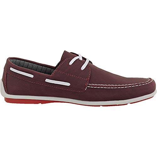 Sapato Mocassim Masculino Drive Original Casual Social