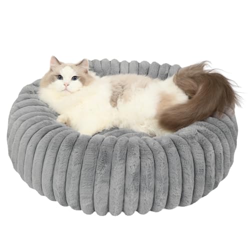 Washable Small Cat Dog Bed