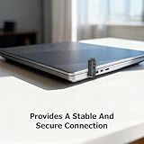 4-Port Usb Splitter for Car, 90°/180° Rotatable Usb Extender with 3 UsbA Ports & 1 UsbC, Multiport Adapter for Laptop, Car, Mobile Phone (Black) - Image 6