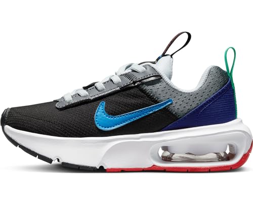 Nike Boy's Sports Low Top Shoes