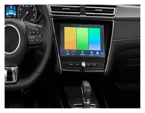 Film protecteur pour navigation MG 5 : le verre trempé haut de gamme contre les chocs