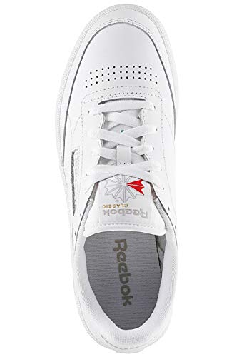 Image of Reebok Womens Club C 85