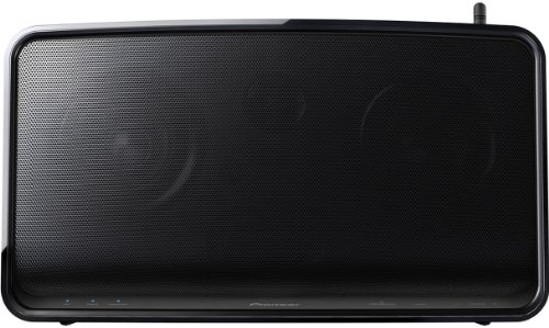 Preisvergleich Produktbild Pioneer XW-SMA1-K PC-Lautsprecher