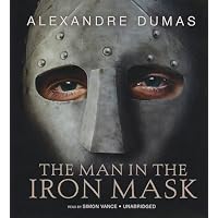 The Man in the Iron Mask