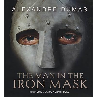 The Man in the Iron Mask