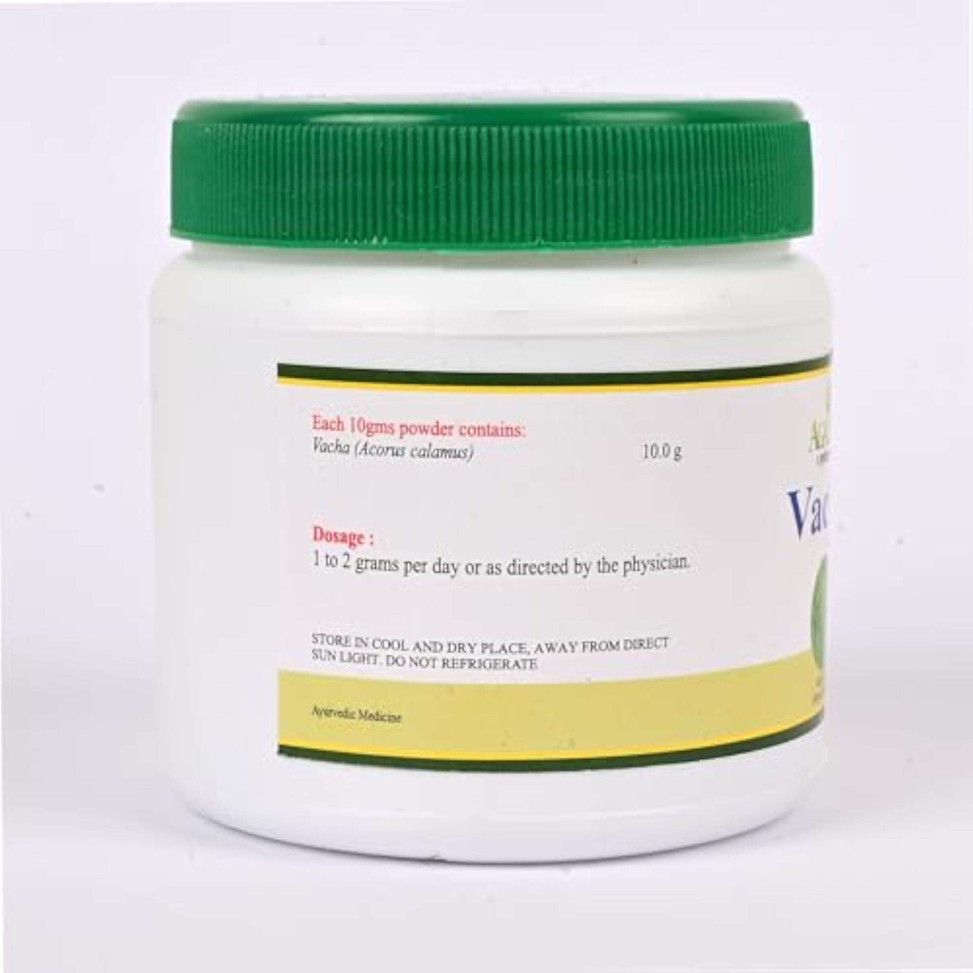 Agatsya Vacha Churna (100g)