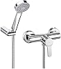 Roca a5 a2009 °C02 Tap OUTER Right c-co - hydrosanitary Mixer Tap - L20