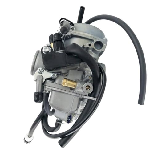 Carburateur VLX 600 haute précision régulateur de ralenti stable
