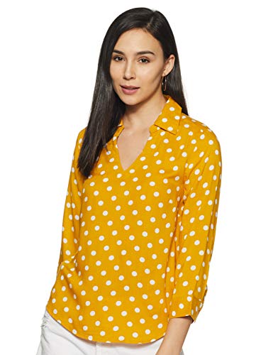Image of Harpa Women's Regular Fit Blouse
