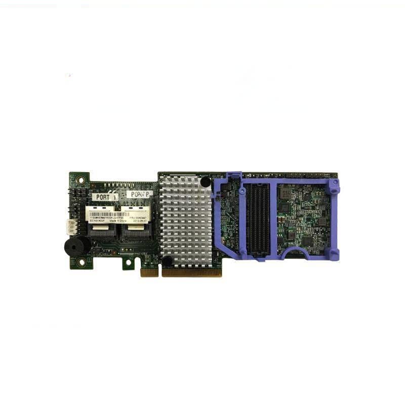 for M5110 Array Card 90Y4449 81Y4481 81Y4482 00AE807 00AE806