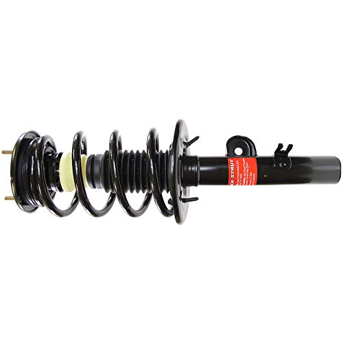 Monroe 272534 Quick Complete Strut Assembly