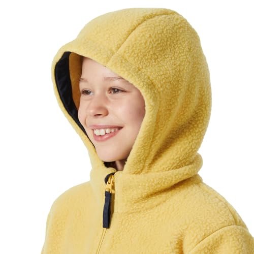 Image of Helly Hansen girls Champ Pile Jacket
