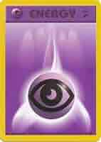 Pokemon - Psychic Energy (129) - Base Set 2 : Amazon.ca