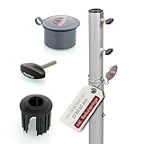 Doppler Bodenhülse bis 60 mm