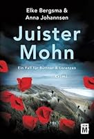 Juister Mohn 2919808265 Book Cover