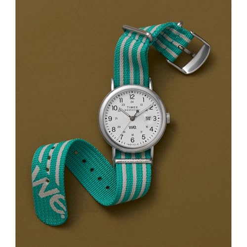 Image of Timex Men's Weekender 40mm Watch