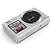 CAMERA SENSORI Da 80 Con Display Doppio 5K 18x Zooming WiFi Connettività WiFi BUILT IN TRASCHIO TRASCITA PER CRETORI CONTENUTI immagine