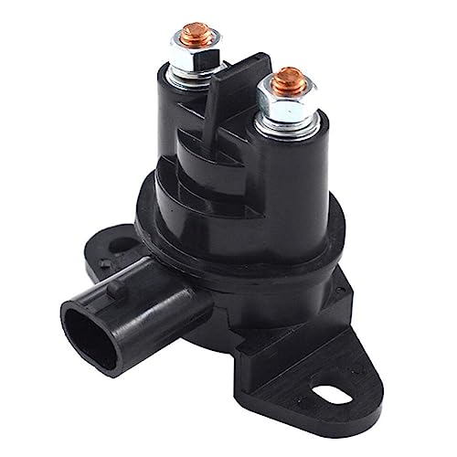 Solénoïde relais démarrage moto étanche haute conductivité pour RXT 278002347