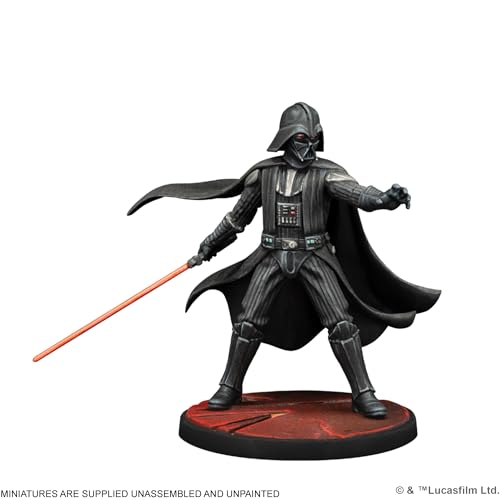 Star Wars Shatterpoint I Am No Jedi Duel Pack miniatura 4