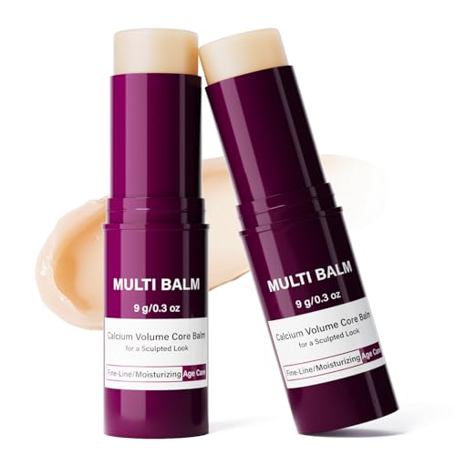 Calcium Multi Balm Stick, Calcium Balm Stick, Calcium Volume Mult...