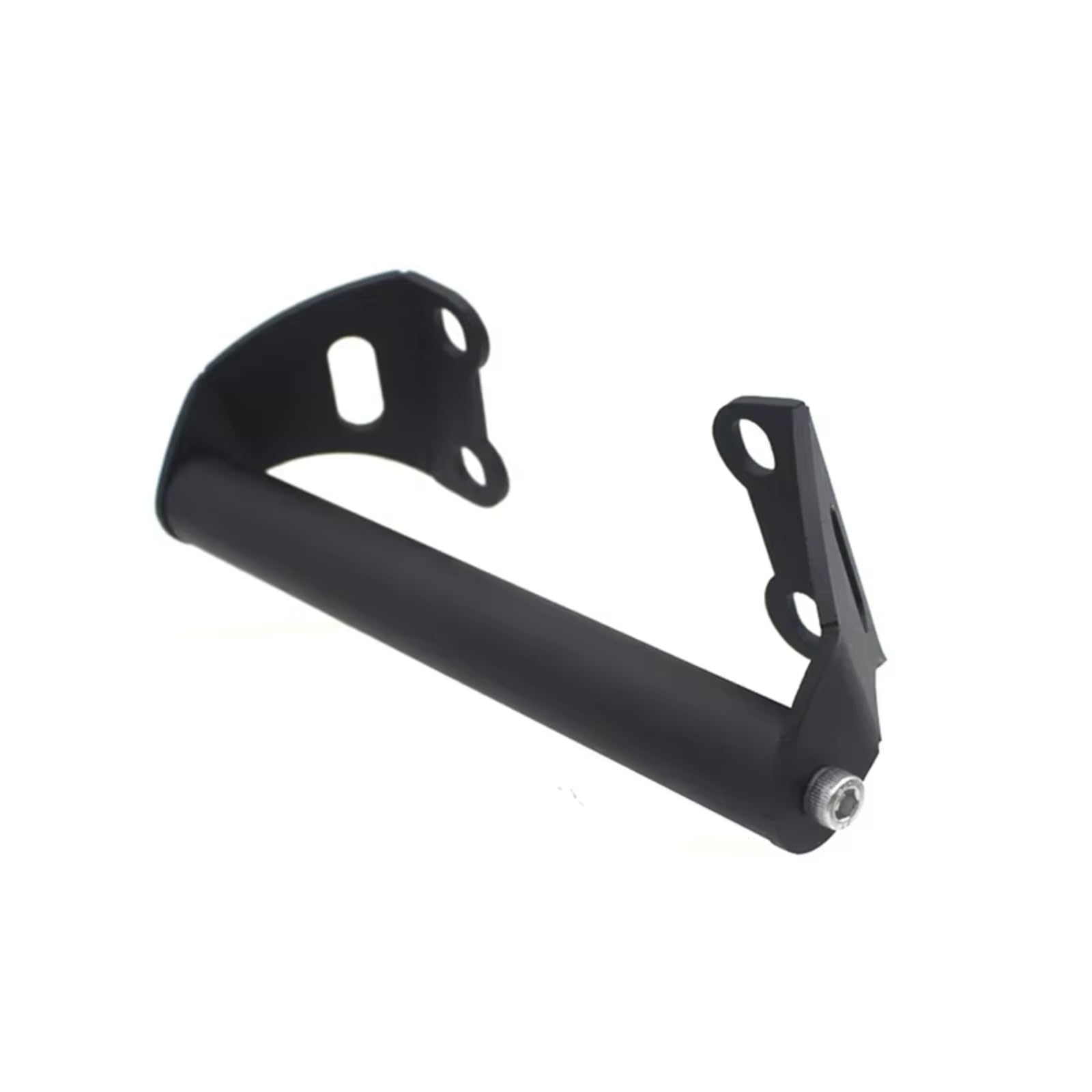 Moto Staffa GPS Per Speed ​​Per 400x Per Scrambler 400 2024 Supporto Navigatore GPS Moto Supporto Telefono Supporto Navigatore Moto