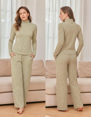 Women Two Piece Lounge Sets - image 2