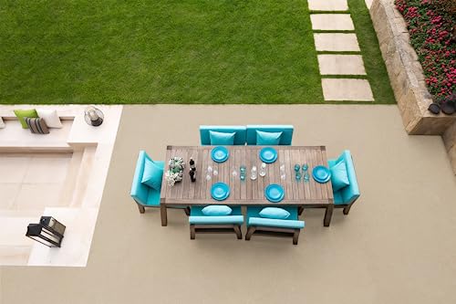 Ames SD1KTN Safe-T-Deck Granulated Formula Exterior Paint - 1 Gallon Khaki Tan Paint - Great For Porches, Patios thumb #2