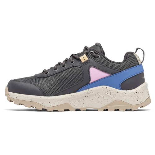 Image of Columbia Women Trailstorm Ascend Hiking & Trekking Shoes