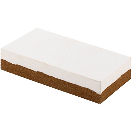 Preisvergleich Produktbild Format 7685700015 Abziehstein Super-Arkansas-Brocken 125x50x20mm