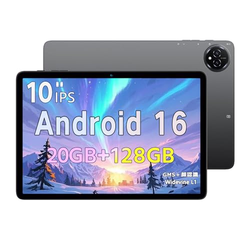 サ*ン様 BMAX Android16 タブレット 10インチ 大容量 Amazon.co.jp: Bmax I10 plus android16 タブレット 、AI 強化、10