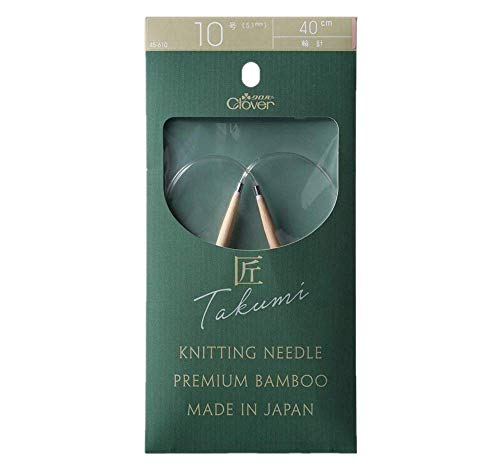 輪針-S 40cm CL45-610