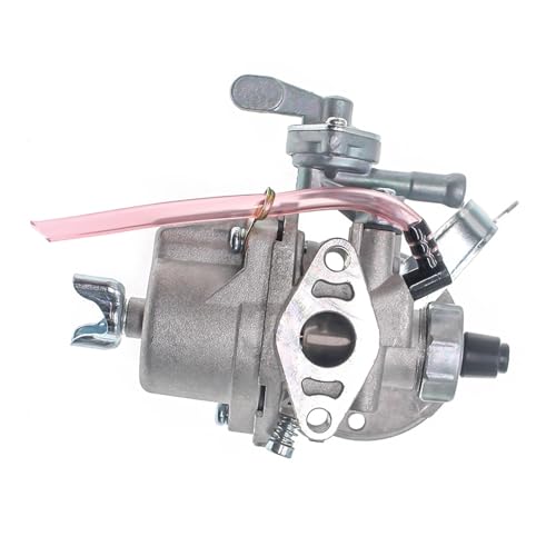 Carburateur PZ13 de coupe-gazon Robin NB411 pour l'entretien du jardin