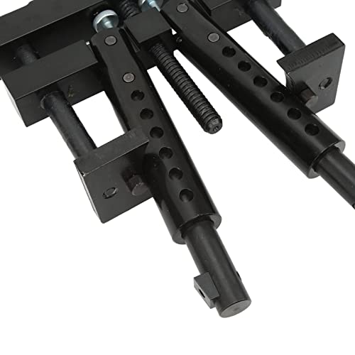 Engine Cylinder Liner Puller, Spring Loaded Feet Easy To Operate Pt 6400 C Inflatable Sleeve Carbon Steel For Truck #TOP7