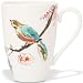 Lenox Simply Fine Chirp Mug