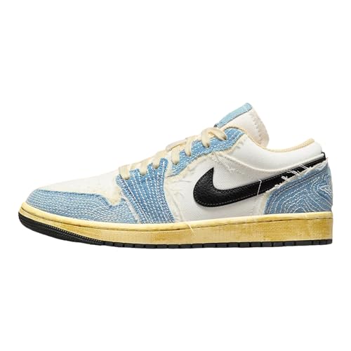 Image of Nike Men's Air Jordan 1 Low Sneaker
