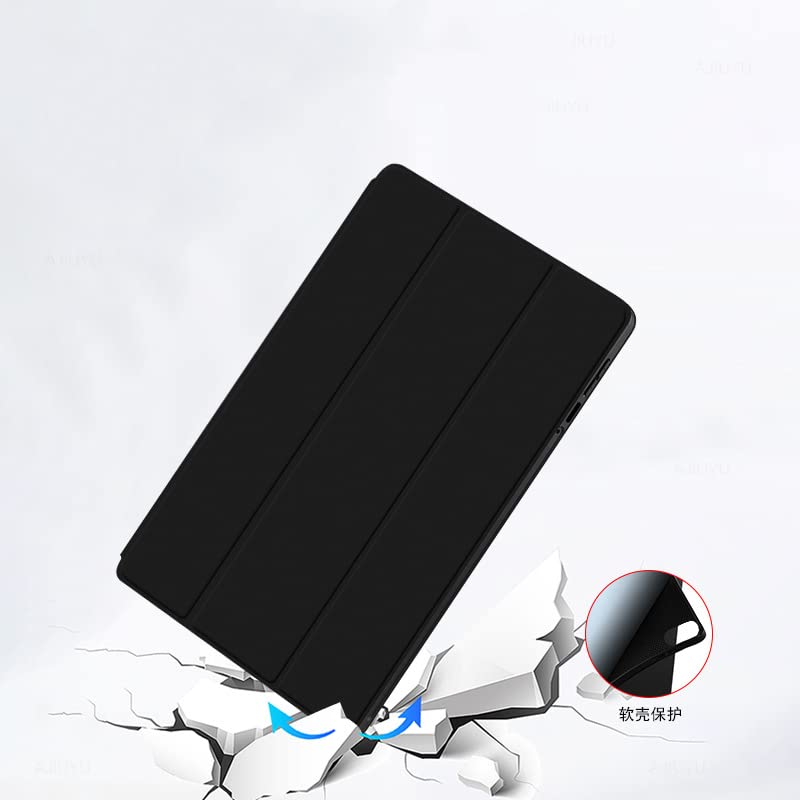 INSOLKIDON Compatible with Case for HONOR Pad 8 12-inch tablet - Image 4