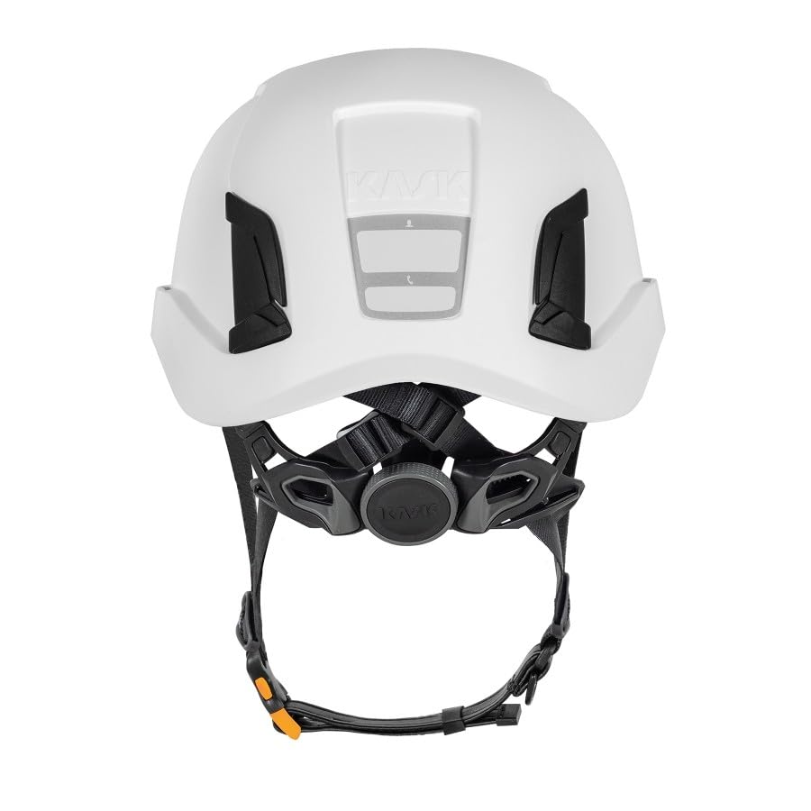 Casco de protección Kask WHE00073-201 Zenith X AQ ventilado 4