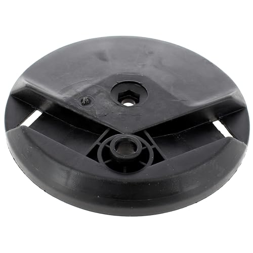 Protection roue avant 322600170/0 pour Tondeuse a gazon