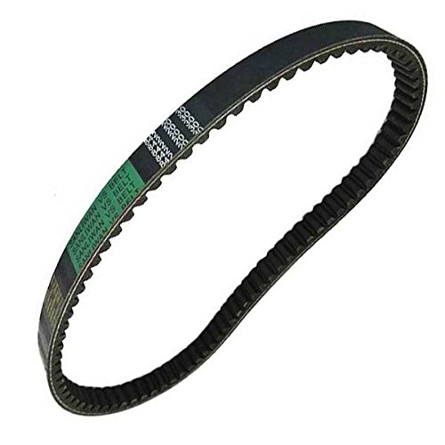 Correa de transmisión 842 20 30 GY6 125cc 150cc 152QMI 157 QMJ Elite CN250 caso largo Vespa