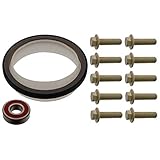 OE Nummern (nur zu Vergleichszwecken): DAF: 1457 021 S1